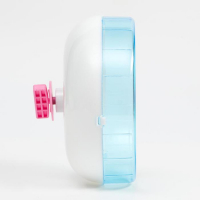 Колесо для грызунов тихое, 15 см, цвет микс