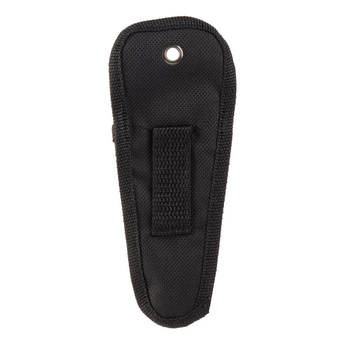 Мультитул 3в1 рыболовный, черный 13см Мультитул 3в1 рыболовный, черный 13см