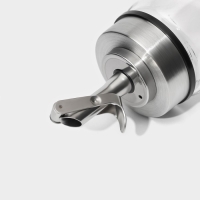 Бутылка стеклянная для соусов и масла с мерной шкалой Magistro «Мист», 200 мл, 5,5×17,5 см Бутылка стеклянная для соусов и масла с мерной шкалой Magistro «Мист», 200 мл, 5,5×17,5 см