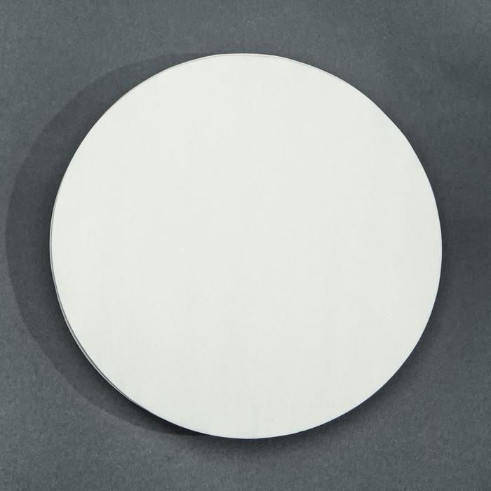 Фильтры d 180 мм, красная лента, марка ФБ, быстрой фильтрации, набор 100 шт Фильтры d 180 мм, красная лента, марка ФБ, быстрой фильтрации, набор 100 шт