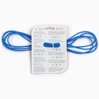 Развивающая игра "Резиночки" длина 292 см Развивающая игра "Резиночки" длина 292 см