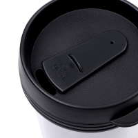 Набор алмазной мозаики на термостакане, новогодняя, 450 мл