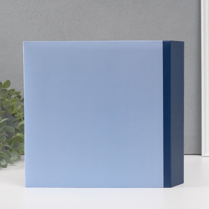 Фотоальбом на 200 фото 10х15 см "Жираф из Африки" 4,8х22х22 см