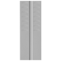 Комплект лыжный подростковый Winter Star: лыжи 150 см, палки 110 см