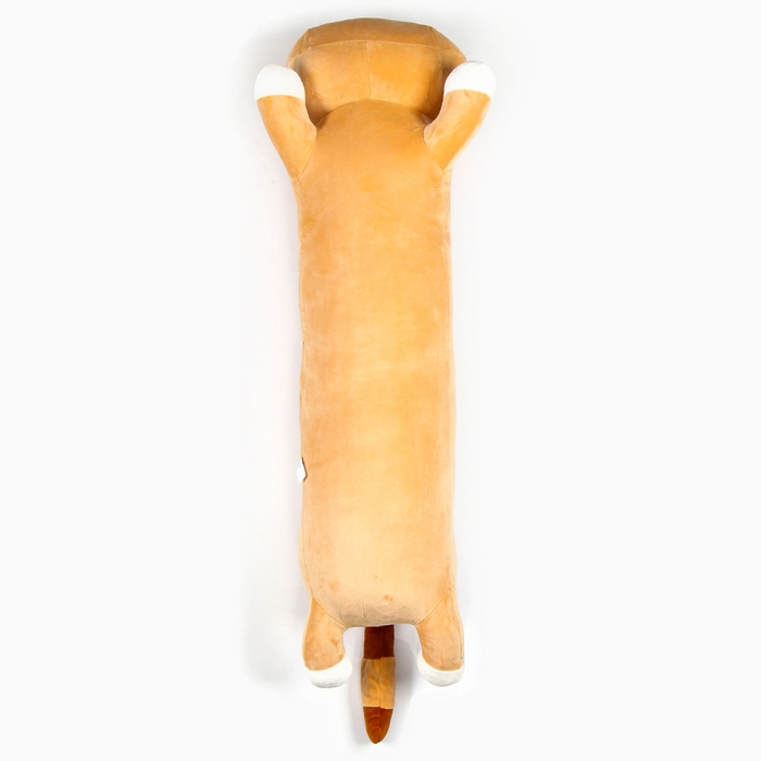 Мягкая игрушка «Кот», 100 см, цвет рыжий Мягкая игрушка «Кот», 100 см, цвет рыжий