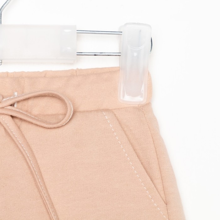 Шорты для девочки KAFTAN "Trendy" размер 36 (134-140)