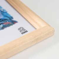 Фоторамка дерево 10х15 см (1700)