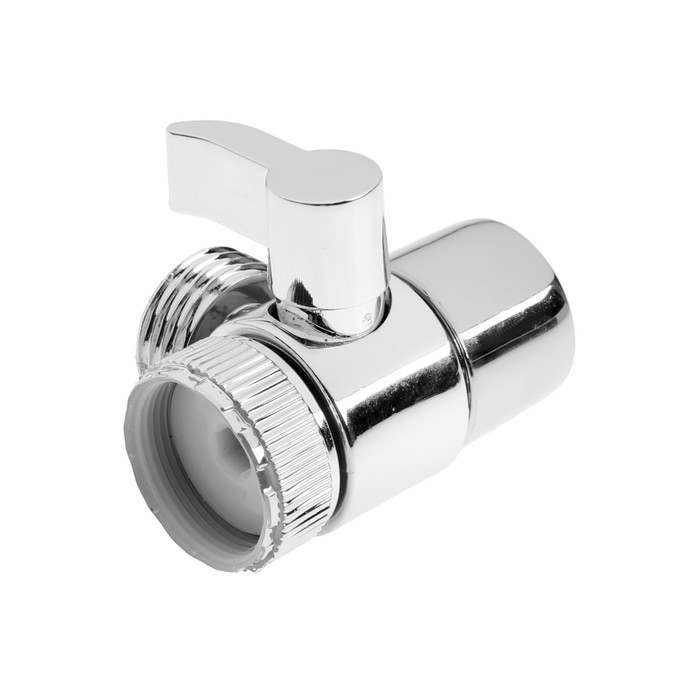 Набор для крана ZEIN, аэратор, шланг, лейка 2 режима, держатель