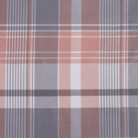 Постельное бельё LoveLife 1,5сп "Клетка" 143х215см, 150х225см, 50х70см-2шт, хлопок, сатин, 125г/м