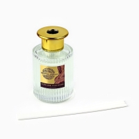 Диффузор ароматический палочки, ароматизатор для дома &laquo;Аромадиффузор: For home&raquo;, аромат лаванда, 120 мл.