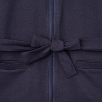 Школьный кардиган для девочки, цвет синий, рост 158 см Школьный кардиган для девочки, цвет синий, рост 158 см