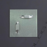 Зеркало, настенное, с пескоструйной графикой, 45×45 см Зеркало, настенное, с пескоструйной графикой, 45×45 см