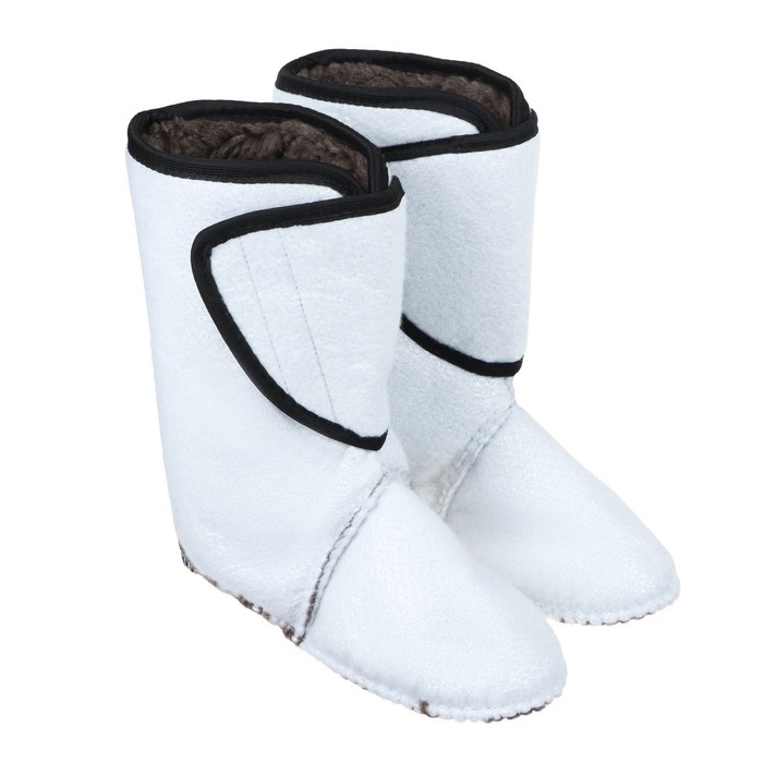 Утеплитель ICE Land, -60&deg;C, мужской, размер 43-44