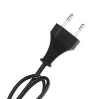 Миксер Galaxy LINE GL 2208, ручной, 250 Вт, 5 скоростей, режим "турбо", серебристо-чёрный