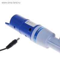 Электрическая помпа LESOTO Electro, 5 л/мин, под бутыль 19 л., с сетевым адаптером