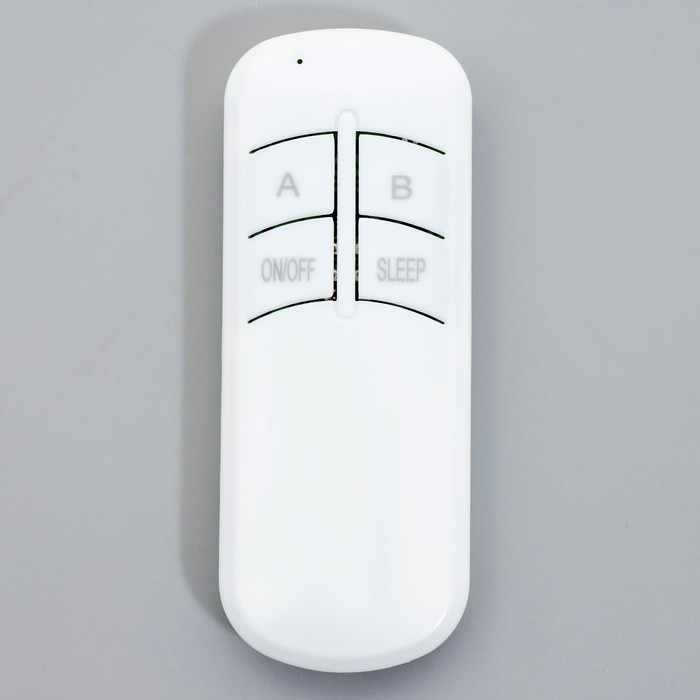 Люстра с ПДУ Люстра с ПДУ "Анелло" 3хLED 3000-6000К 184Вт черно-золотой 85х78х21 см BayerLux