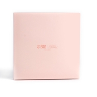 Коробка для конфет «Нежность», 18.9 х 18.9 х 3.8 см Коробка для конфет «Нежность», 18.9 х 18.9 х 3.8 см