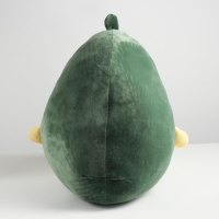 Мягкая игрушка «Авокадо», 56 см Мягкая игрушка «Авокадо», 56 см