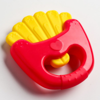 Набор погремушек «Сладости», 3 шт., Крошка Я Набор погремушек «Сладости», 3 шт., Крошка Я