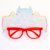 Карнавальный очки &laquo;Ночь страха&raquo;