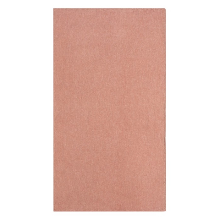 Набор кухонных полотенец Доляна &laquo;Полосы&raquo;, 40х70см- 2шт, бежевый, 50%п/э, 50%хл