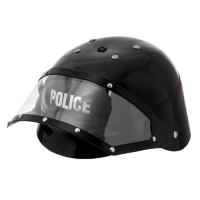 Набор полицейского &laquo;Супергерой&raquo;, 7 предметов