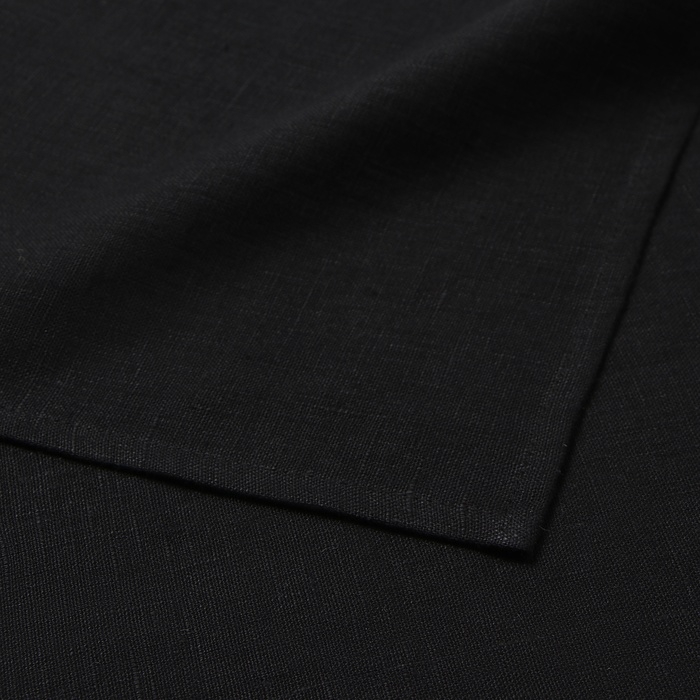 Набор полотенец кух. Этель Minimalist design 40х70-3шт, 100% лён