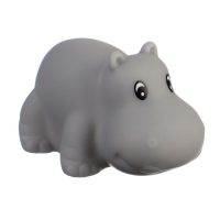 Набор резиновых игрушек для ванны &laquo;Малыши&raquo;, с пищалкой, 14 шт, Крошка Я