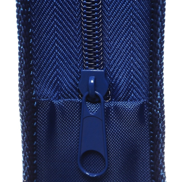 Папка с ручками А4, 340 х 245 х 40 мм, пластиковая, ручки-тесьма, Оникс ПТ-14 "Мотофристайлер"