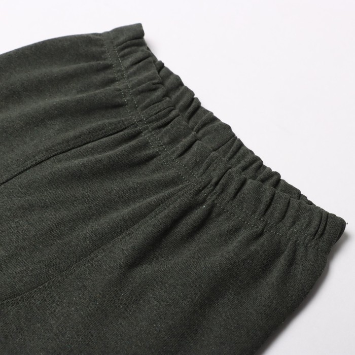 Комплект для мальчика ТЕРМО, цвет хаки, рост 140 см Комплект для мальчика ТЕРМО, цвет хаки, рост 140 см