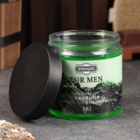 Мыло густое "FOR MEN" 3в1 Хвойное 280 мл "Добропаровъ" Мыло густое "FOR MEN" 3в1 Хвойное 280 мл "Добропаровъ"