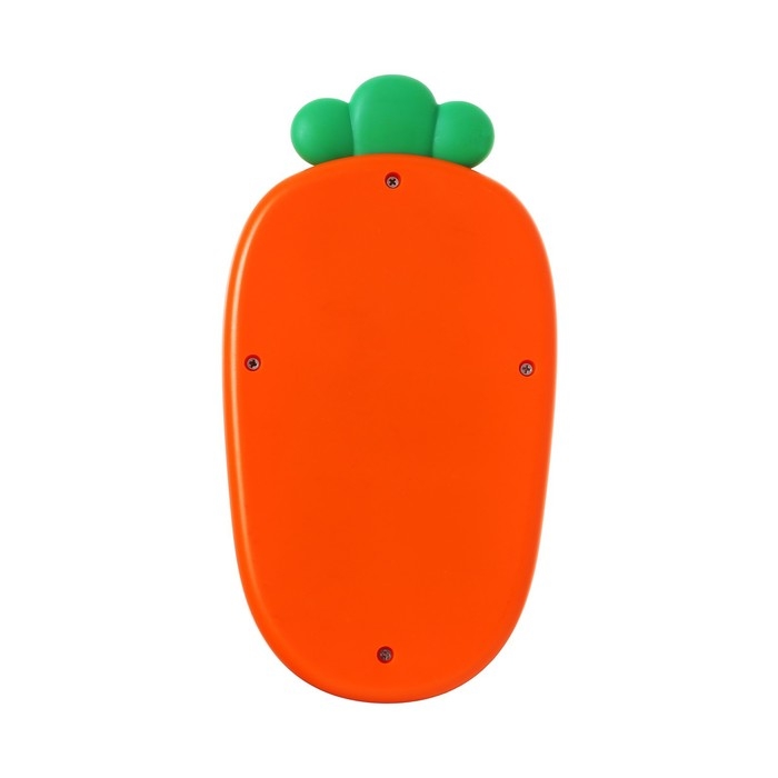 Калькулятор настольный 08-разрядный "Морковка"