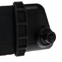 Видеорегистратор Cartage, 2 камеры, HD 1080P, IPS 7.0, обзор 140&deg;