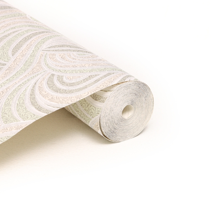 Обои бумажные, Лакомка 1114-04, 0,53х10,05м