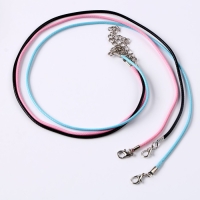 Набор для создания детской бижутерии в шкатулке &laquo;Яркая радость&raquo;