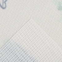 Салфетка новогодняя на стол Доляна &laquo;Тепла в новом году&raquo;, 40х29см