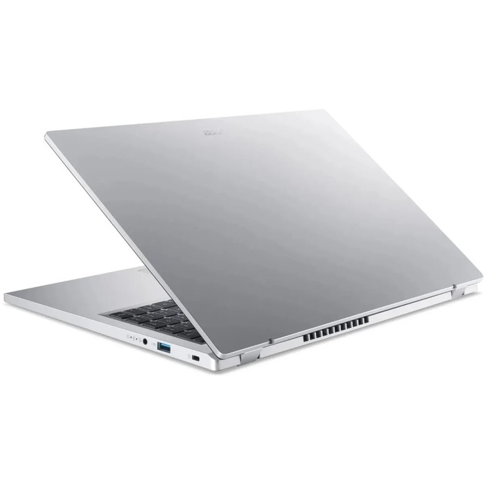 Ноутбук Acer Extensa EX215-33-C8MP, 15 Ноутбук Acer Extensa EX215-33-C8MP, 15", N100 , 8 Гб, SSD 256 Гб, UHD, noOS, серебристый