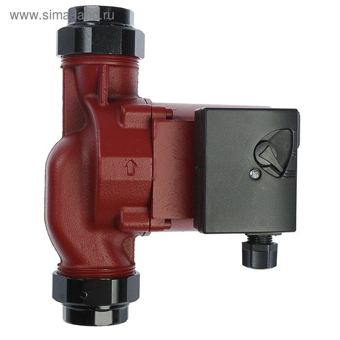 Насос циркуляционный ONDO CLM, 32/8, 245 Вт, напор 8 м, 170 л/мин Насос циркуляционный ONDO CLM, 32/8, 245 Вт, напор 8 м, 170 л/мин