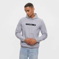 Худи President, размер XXL, цвет серый Худи President, размер XXL, цвет серый