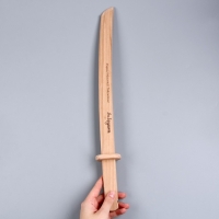 Меч самурая &laquo;Вакидзаси&raquo; 50 см, из бука