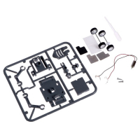 Набор для опытов &laquo;Солебот&raquo;