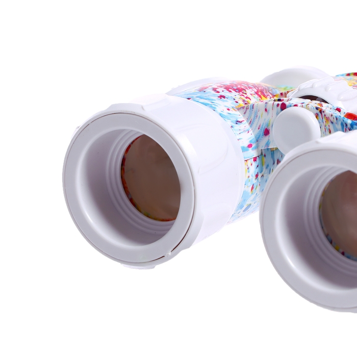 Бинокль &laquo;Граффити&raquo;, цвета МИКС