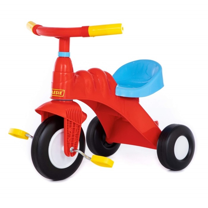 Трёхколёсный велосипед &laquo;Малыш&raquo;