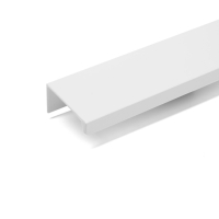 Ручка CAPPIO RT001WH, L=120,м/о 96, цвет белый