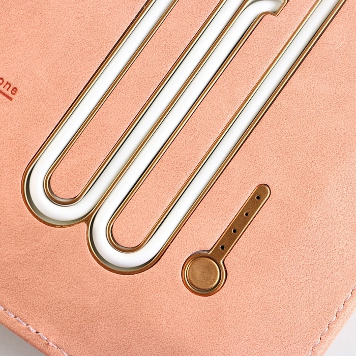 Ежедневник со встроенным зарядным устройством &laquo;Мечтай&raquo;,мод.PB-24,17,5 х 23,5 см