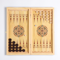 Нарды деревянные большие, настольная игра "Лев", 50 х 50 см, с шашками Нарды деревянные большие, настольная игра "Лев", 50 х 50 см, с шашками