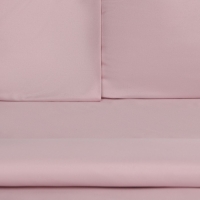 Постельное бельё LoveLife 1,5 сп "Almond flower" 150х215 см, 150х225 см, 50х70±3 см-2шт, микрофибра 85гр Постельное бельё LoveLife 1,5 сп "Almond flower" 150х215 см, 150х225 см, 50х70±3 см-2шт, микрофибра 85гр