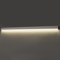 Светильник "Лайн" LED 24Вт 4000К белый 150х3,3х6 см BayerLux