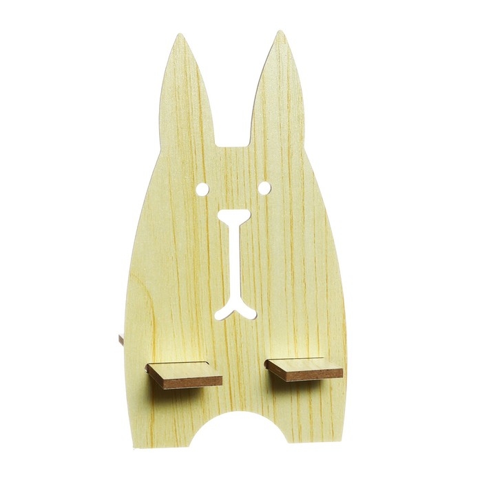 Органайзер-подставка настольный, deVENTE. WoodFort, 32,6 x 23,9 x 29,1 см, МДФ, картонная коробка Органайзер-подставка настольный, deVENTE. WoodFort, 32,6 x 23,9 x 29,1 см, МДФ, картонная коробка