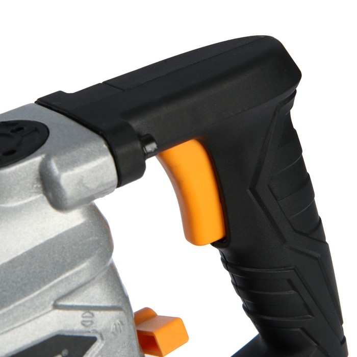 Перфоратор DEKO DKH1000W, 1000 Вт, SDS+, 4.1 Дж, 3 режима, 4000 уд/мин, 800 об/мин, кейс Перфоратор DEKO DKH1000W, 1000 Вт, SDS+, 4.1 Дж, 3 режима, 4000 уд/мин, 800 об/мин, кейс